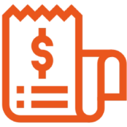 Extrato financeiro