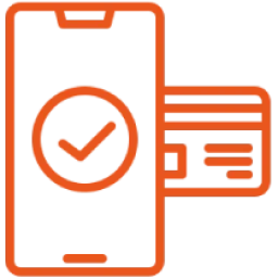 Formas de pagamento mais utilizadas